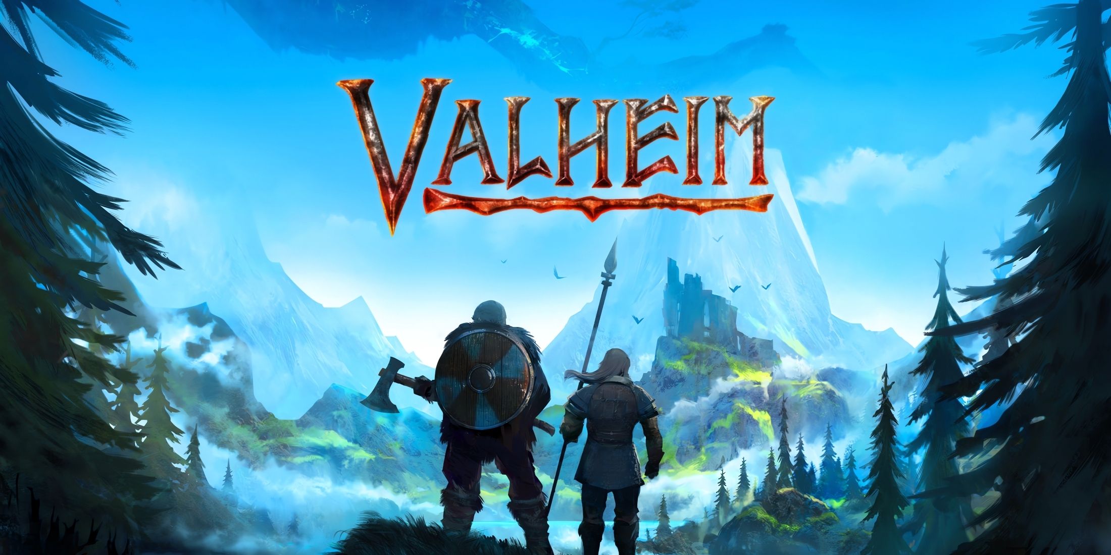 Valheim