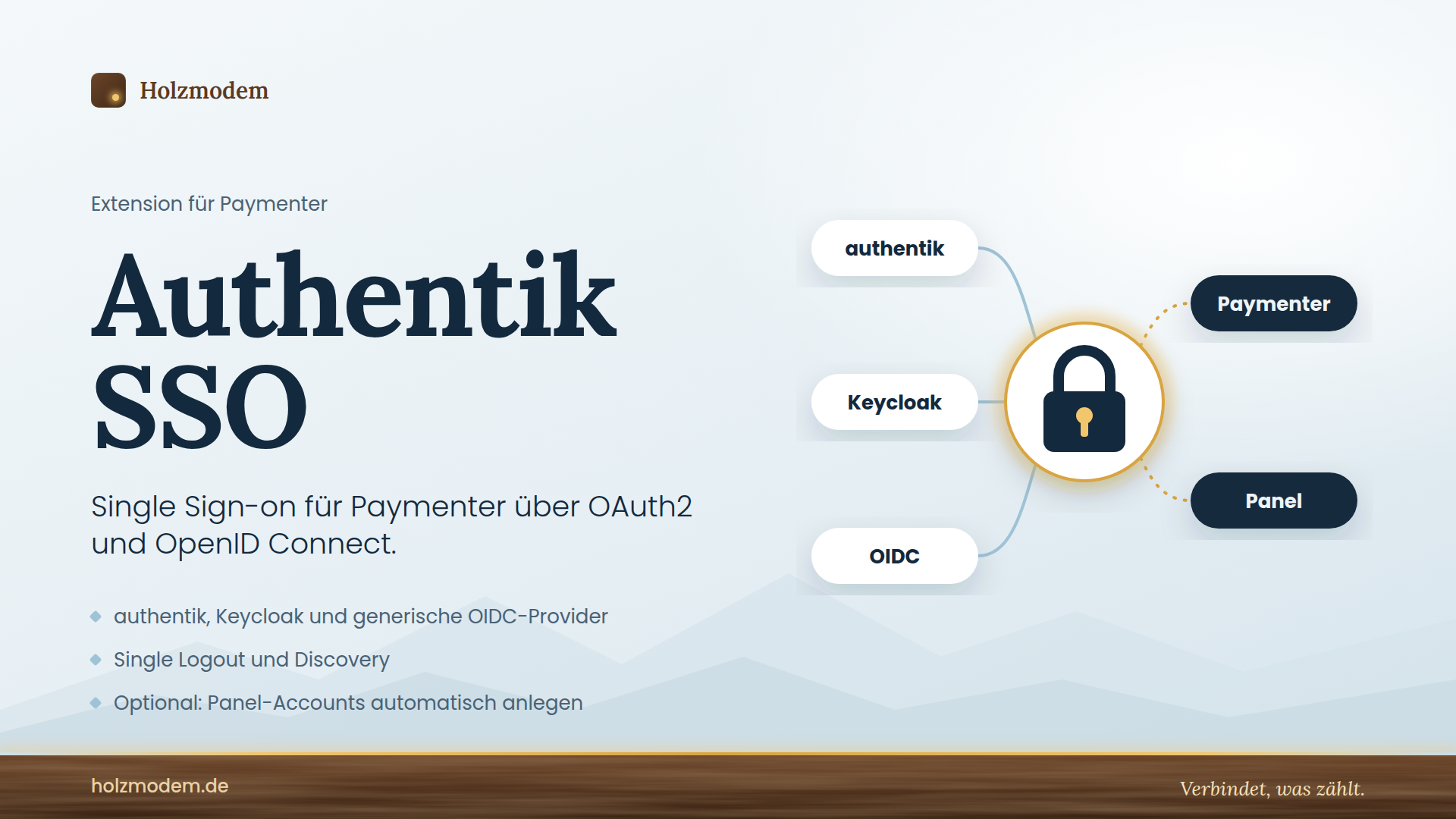 Authentik SSO | OAuth2