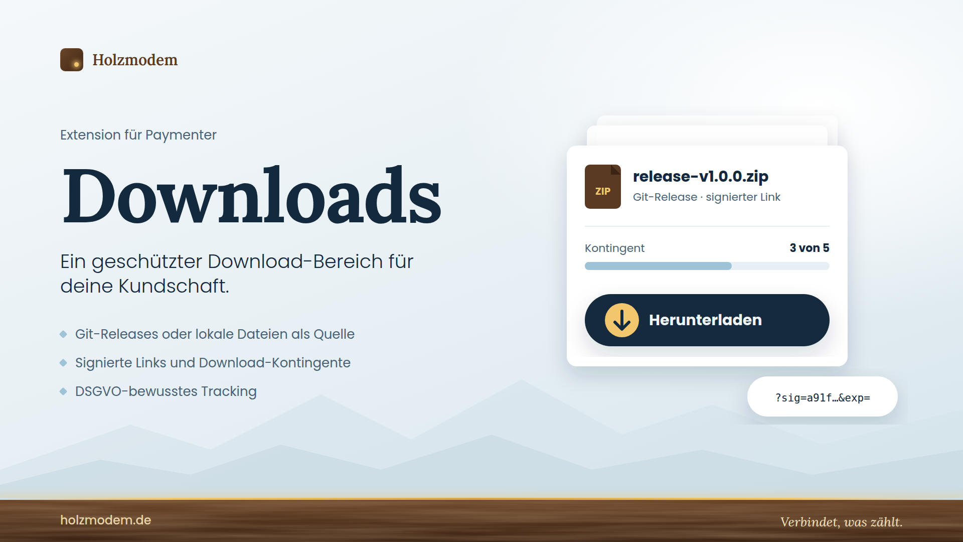 Downloads