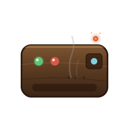 Holzmodem